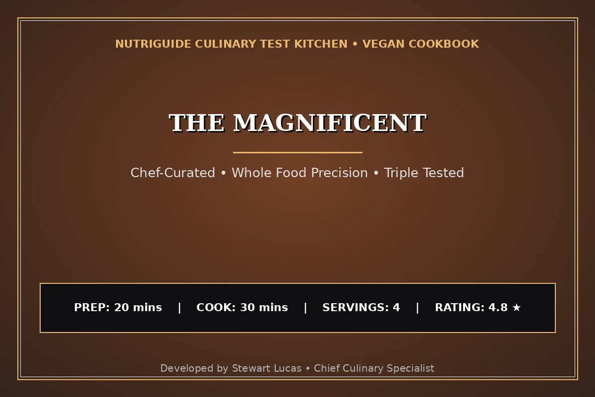 The Magnificent