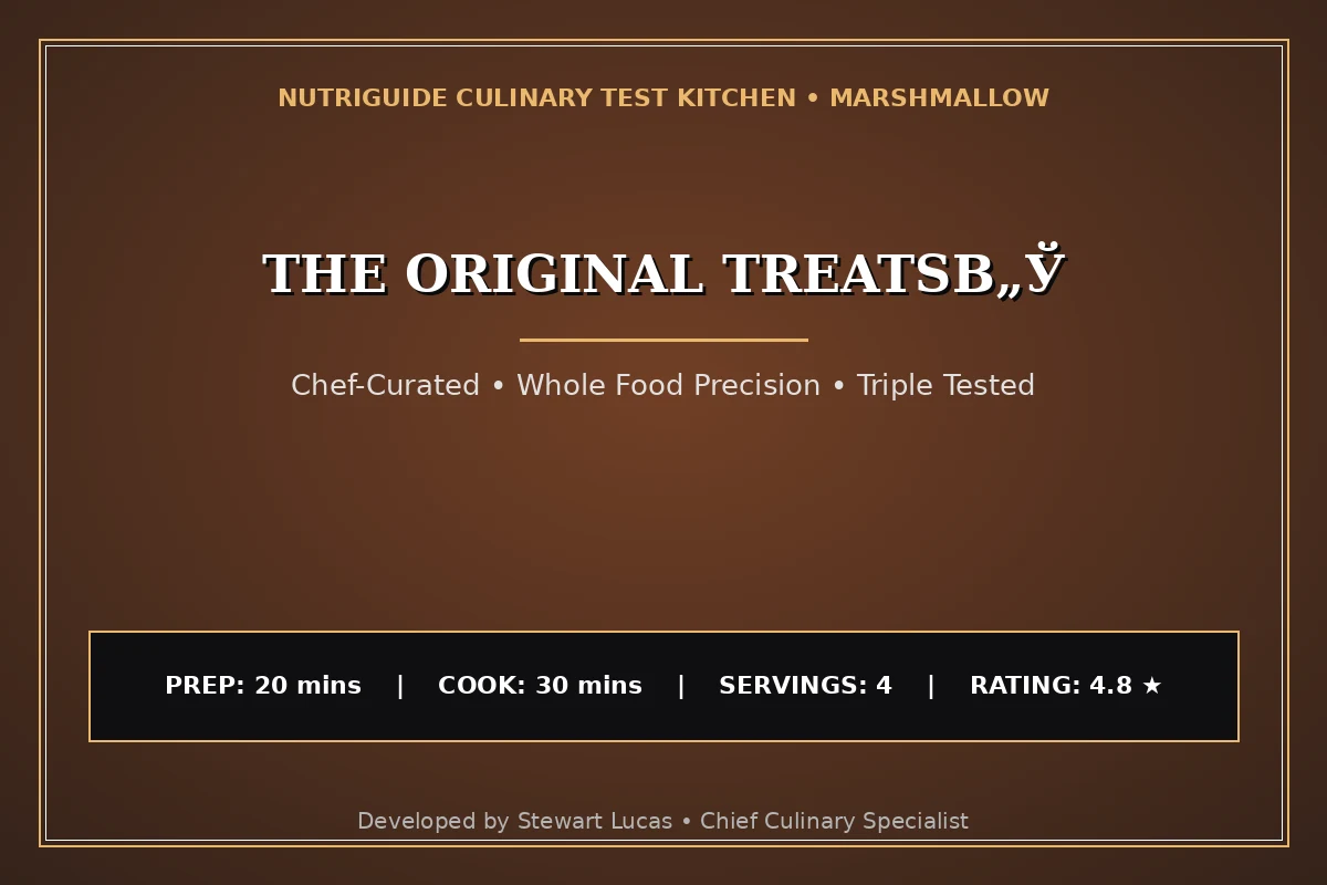 The Original Treatsв„Ў
