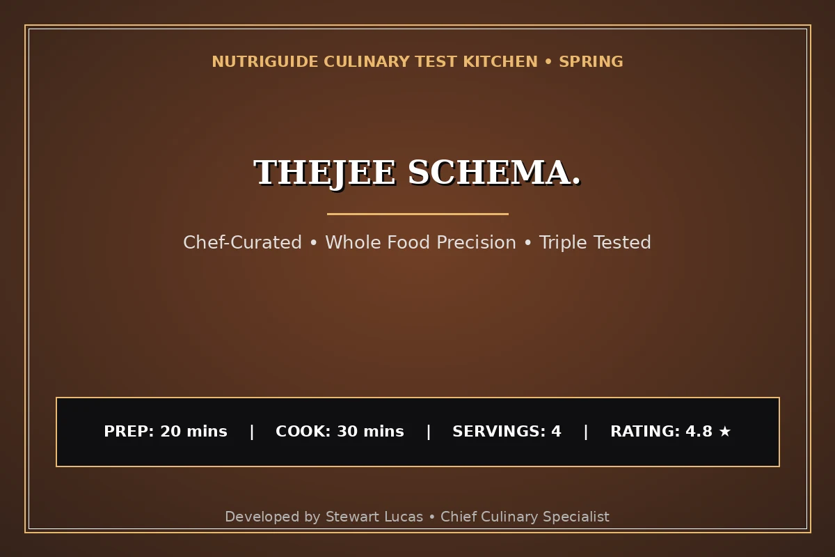 Thejee Schema.