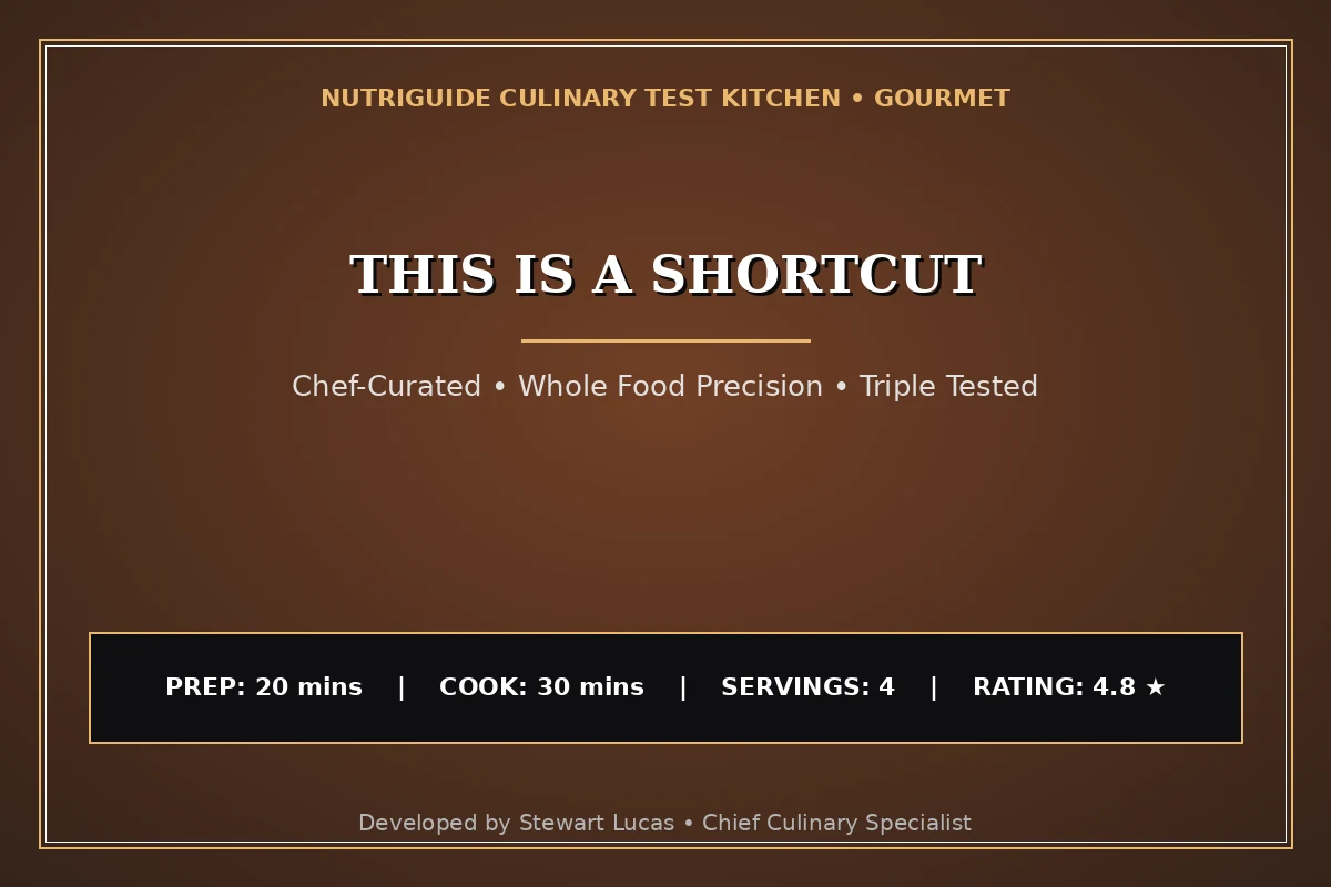 This Is A Shortcut