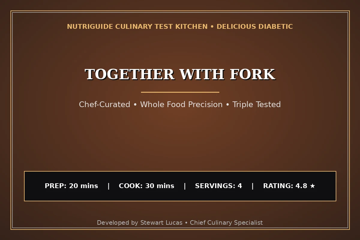 Together With Fork