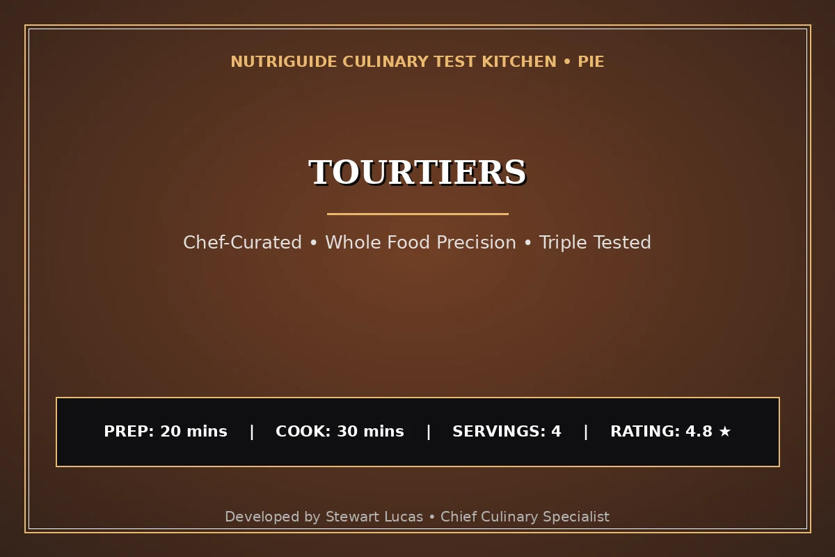 Tourtiers