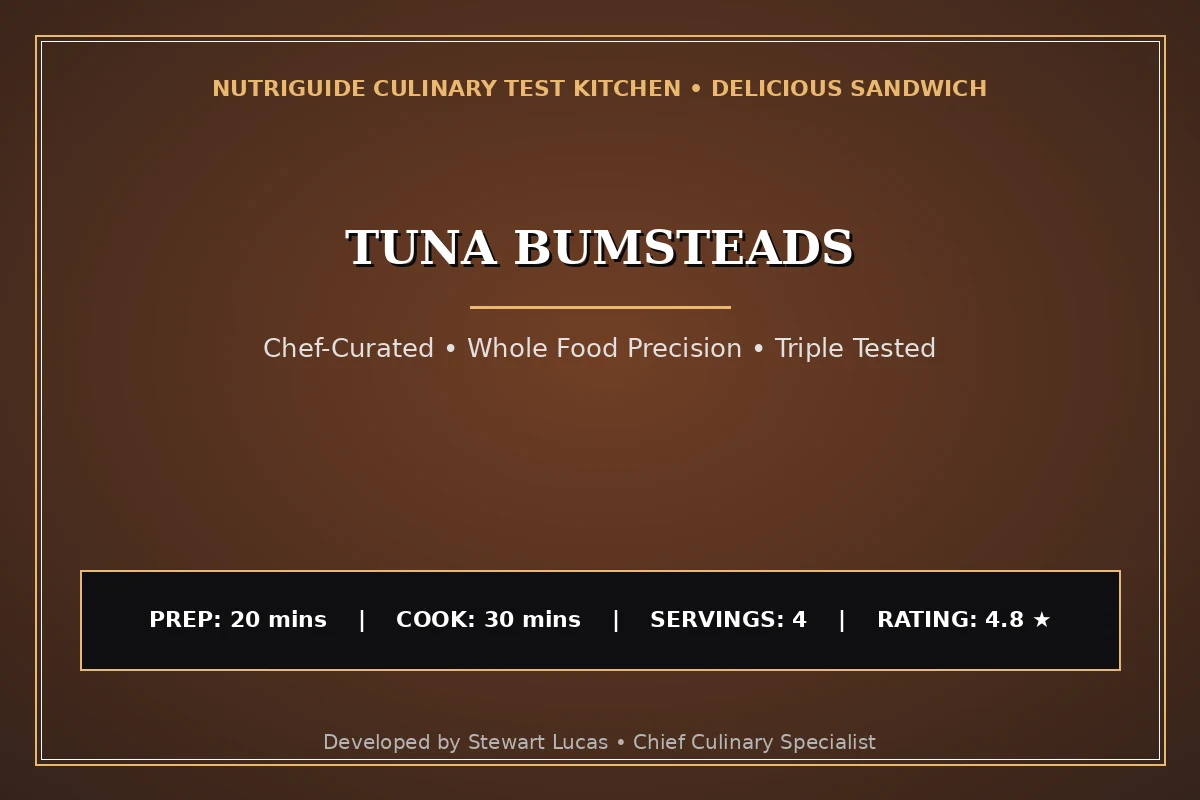 Tuna Bumsteads