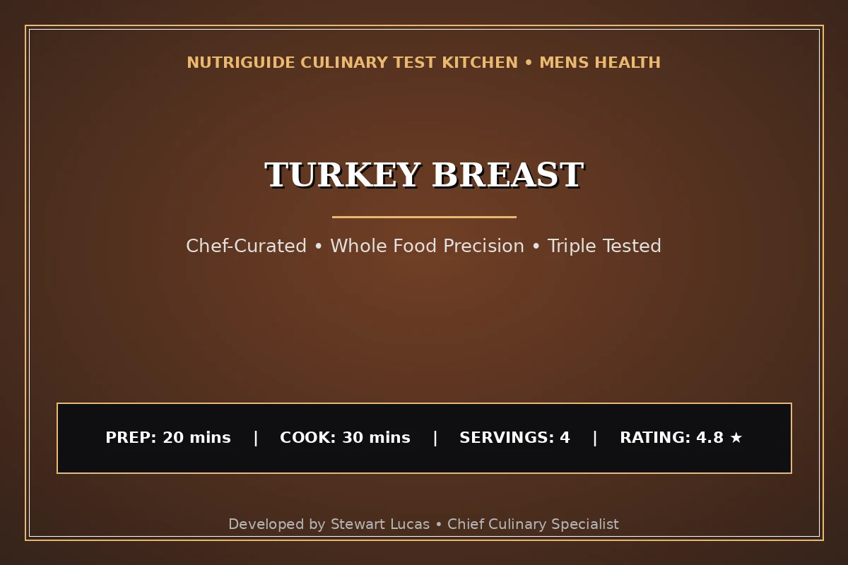 Turkey Breast