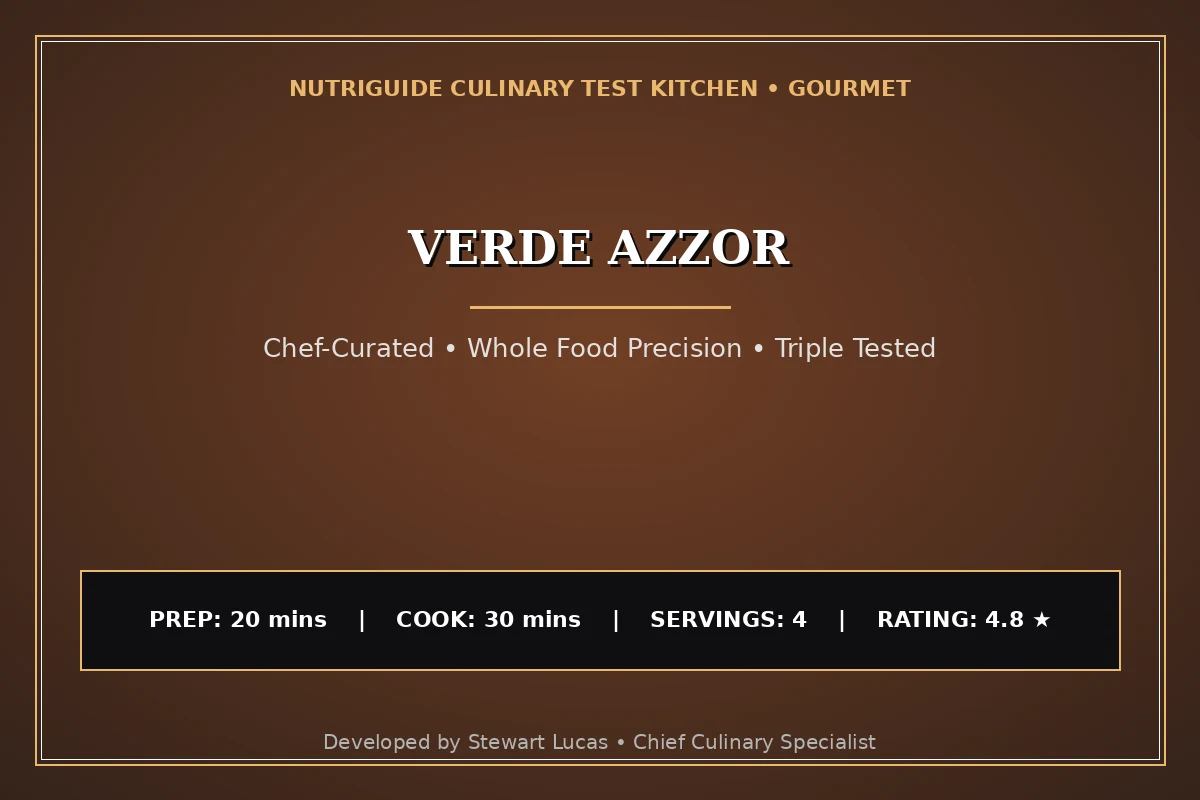 Verde Azzor