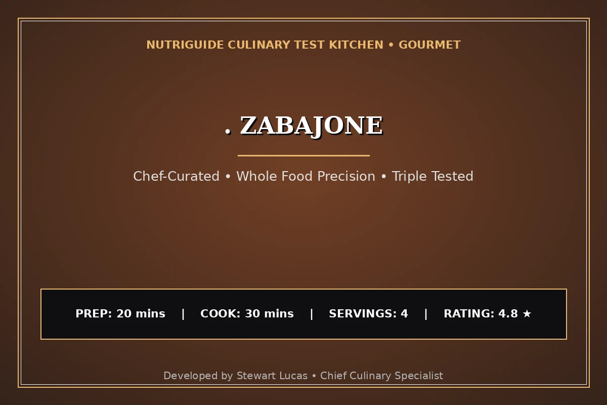. Zabajone