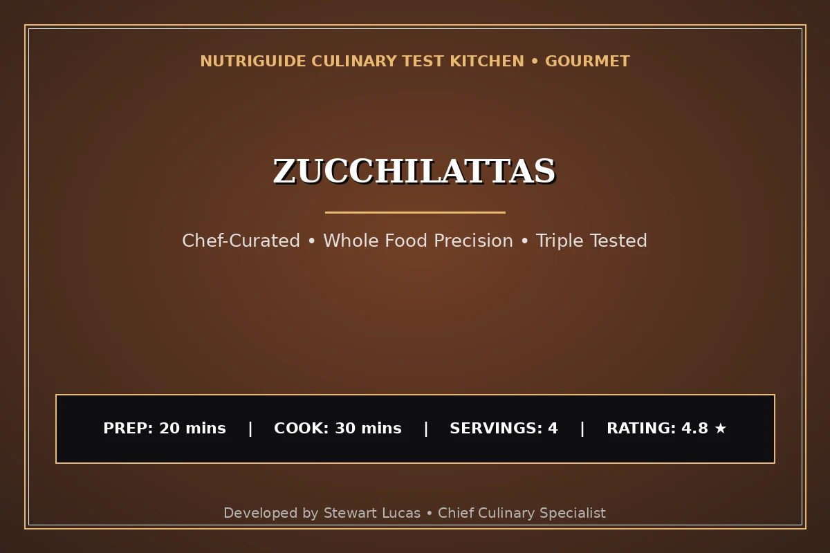 Zucchilattas
